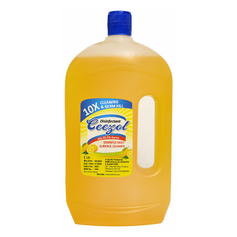 Ceezol Surface Cleaner