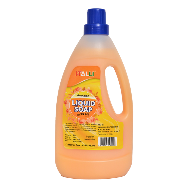 I-TALLI Liquid Soap