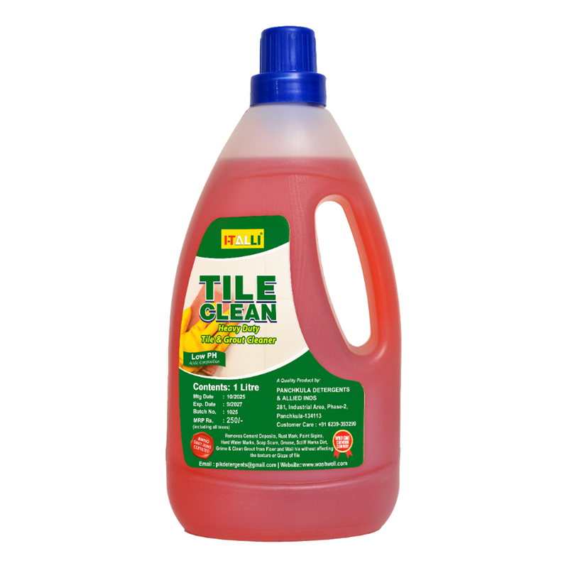 I-TALLI Tile Clean